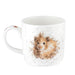 Mug 11oz "Diet Starts Tomorrow" - Wrendale - Britannia Kitchen & Home Calgary