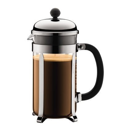 Chambord French Press - 34oz/8 cup