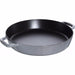 Cast Iron Paella Pan 13.4" - Britannia Kitchen & Home Calgary