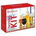 Spiegelau Beer Tasting Kit s/4 - Britannia Kitchen & Home Calgary