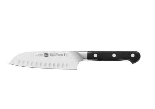 PRO SANTOKU KNIFE - Britannia Kitchen & Home Calgary