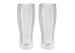 Sorrento Beer Glass s/2 - Britannia Kitchen & Home Calgary