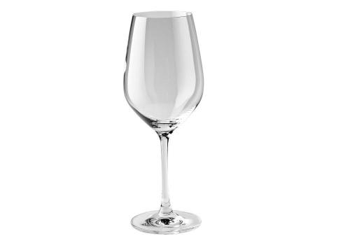 Predicat Crystal Wine Glass - Burgandy 6pc - Britannia Kitchen & Home Calgary