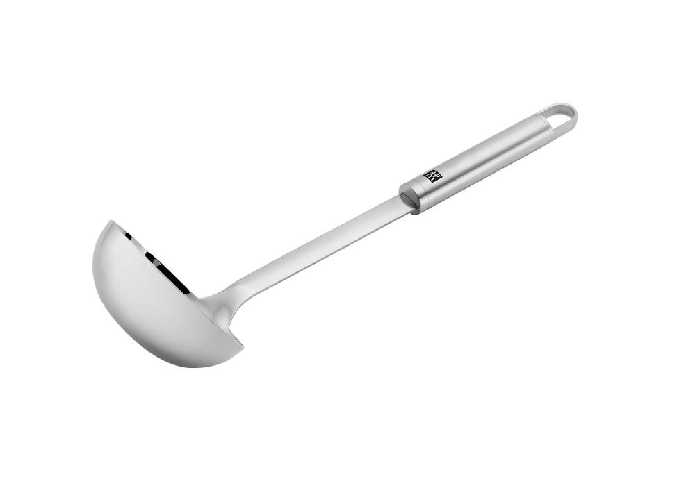 Zwilling Pro Soup Ladle - Britannia Kitchen & Home Calgary