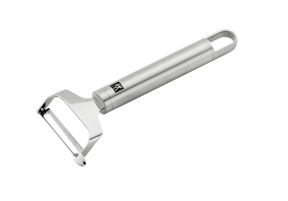 Zwilling Pro Swivel Y-Peeler - Britannia Kitchen & Home Calgary