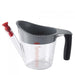 OXO Good Grips Clear Fat Separator - Britannia Kitchen & Home Calgary