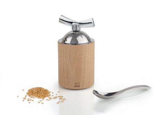 Isen Flax Seed Grinder - Britannia Kitchen & Home Calgary
