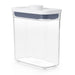 POP 2.0 Slim Rect. Short 1.1L - Britannia Kitchen & Home Calgary