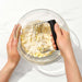 OXO Good Grips Dough Blender with Blades - Britannia Kitchen & Home