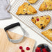 OXO Good Grips Dough Blender with Blades - Britannia Kitchen & Home