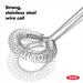 OXO Sauce and Gravy Whisk