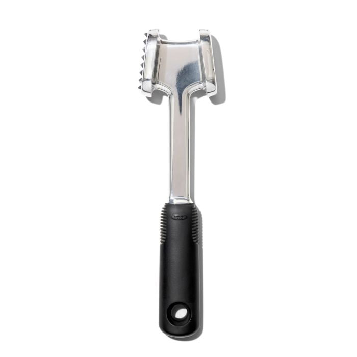 OXO Good Grips Die Cast Meat Tenderizer - Britannia Kitchen & Home