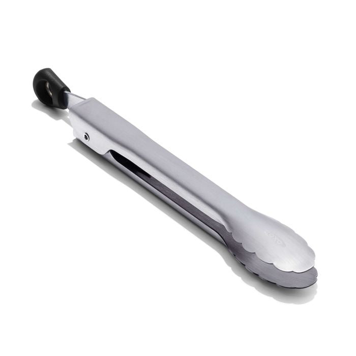 OXO Mini Locking Tongs