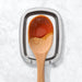 OXO Good Grips Spoon Rest Stainless Steel - Britannia Kitchen & Home