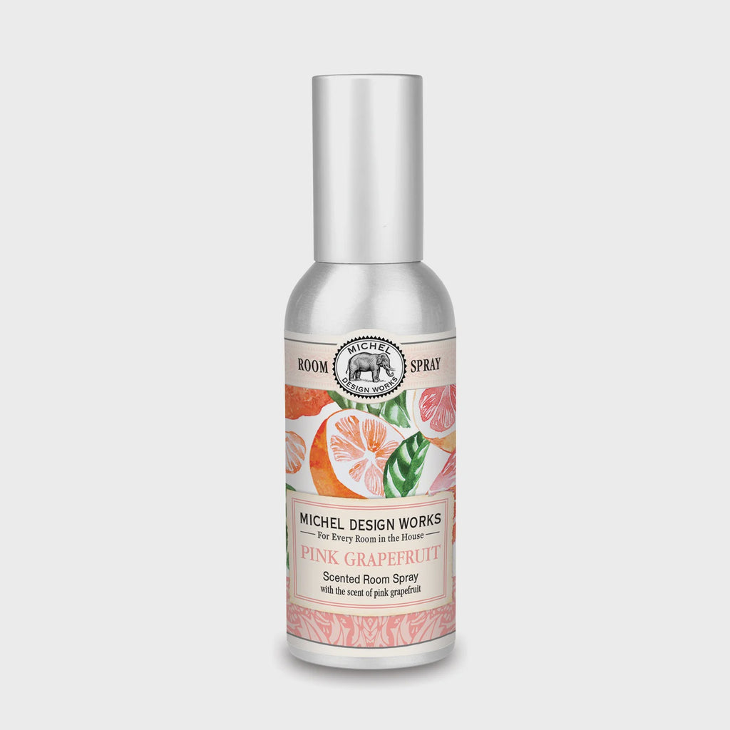 Michel Design Works Room Spray - Pink Grapefruit