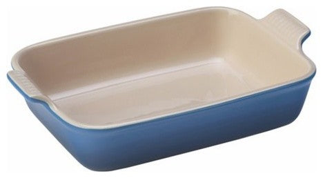 Le Creuset Heritage Stoneware - Rectangular Dish 3.8L