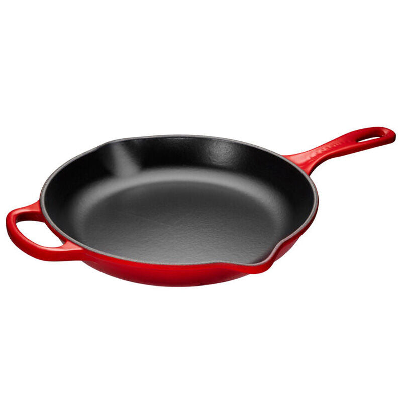 Le Creuset 30cm Cast Iron Skillet