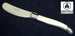 Laguiole Spreader Knife - Various Colours