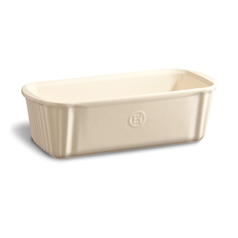 Emile Henry Loaf Pan 2L Argile - Britannia Kitchen & Home