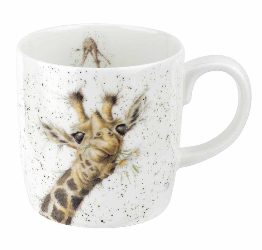 Mug 14oz Lofty - Wrendale