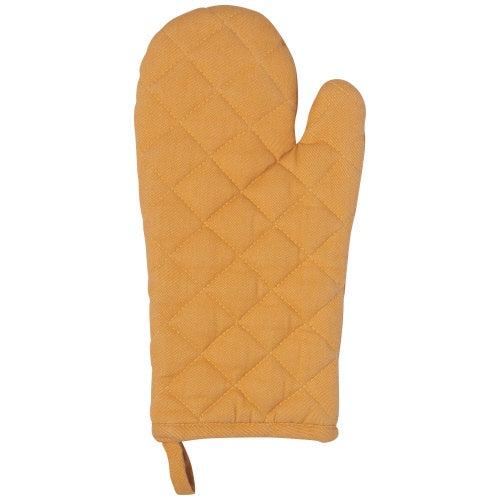 Stonewash Oven Mitt - Various colours