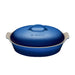 Le Creuset Heritage Stoneware - Oval Casserole 3.8L