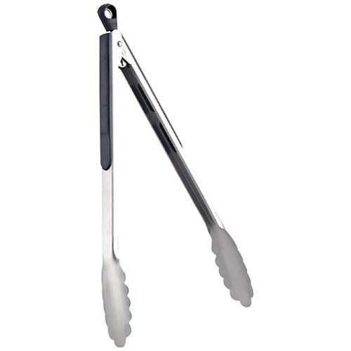 Stainless Steel Locking Tongs - Britannia Kitchen & Home Calgary