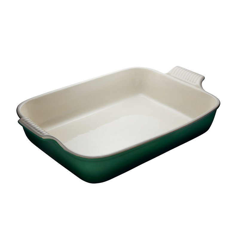 Le Creuset Heritage Stoneware - Rectangular Dish 4.7L