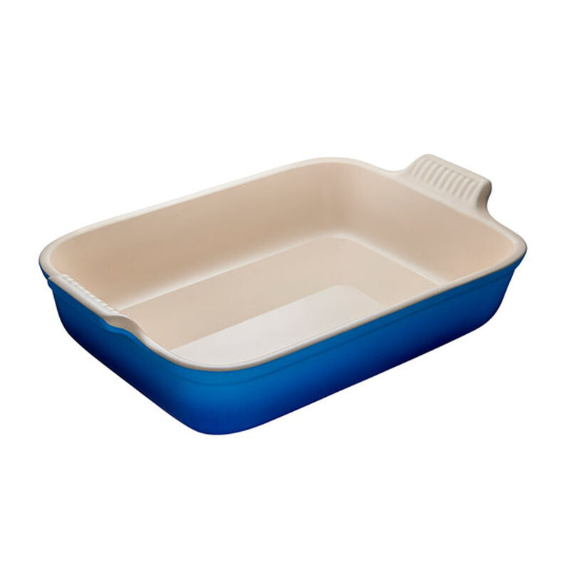 Le Creuset Heritage Stoneware - Rectangular Dish 4.7L