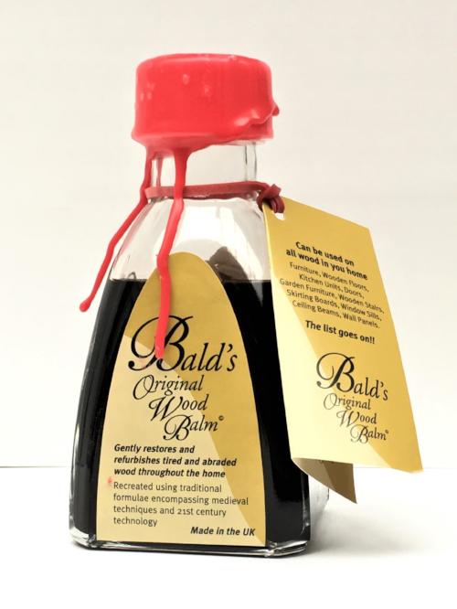 Bald's Balm - Furniture Balm - Britannia Kitchen & Home Calgary
