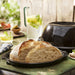 Emile Henry Round Bread Baker
