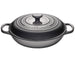 Le Creuset Cast Iron Braiser - 4.7L