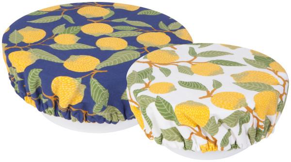 Save-it Bowl Covers Set of 2 - Britannia Kitchen & Home