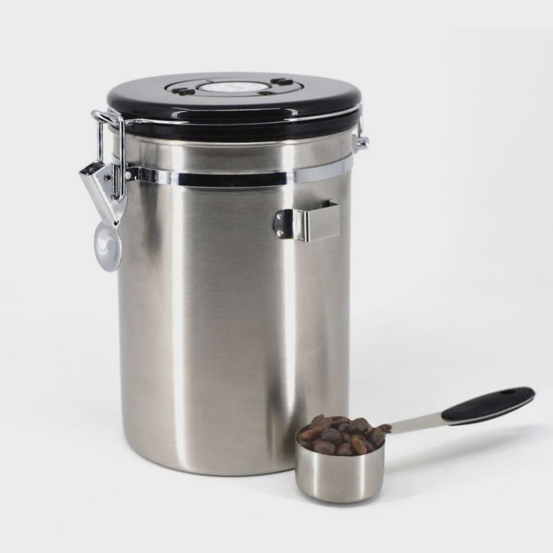 Cafe Culture Coffee Canister 1.9L