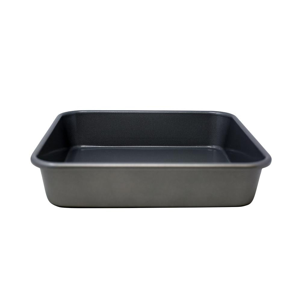 Meyer BakeMaster NonStick 9" Square Cake Pan - Britannia Kitchen & Home