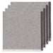 Danica Heirloom Chambray Napkins Set/4