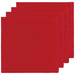 Spectrum Napkins Set/4