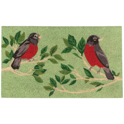 Doormat - Birdsong