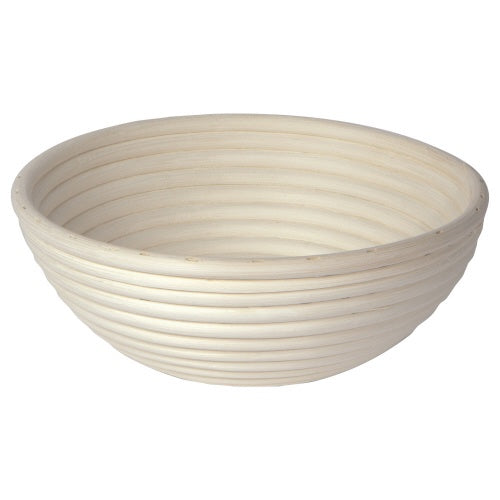 Round Banneton Basket - Britannia Kitchen & Home