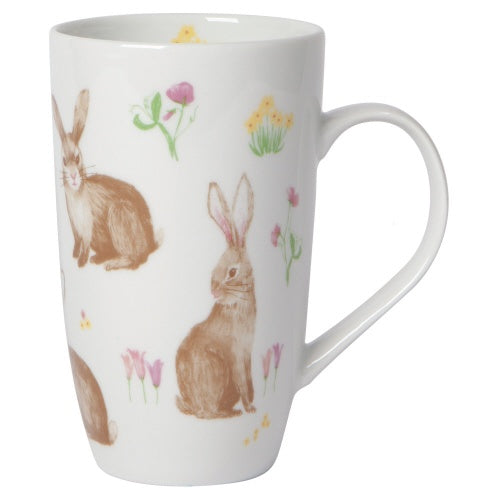 20oz Easter Bunny Mug