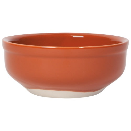 Tint 6" Bowl - Terracotta