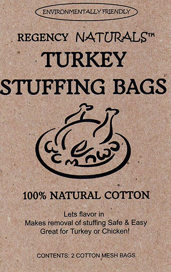 Turkey Stuffing Bags