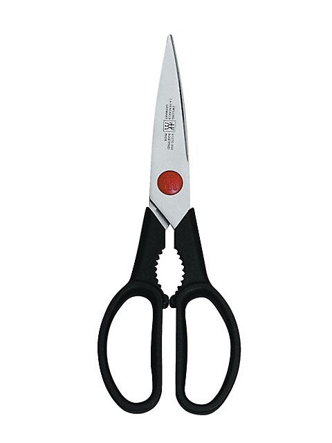 TWIN L 8" KITCHEN SHEARS