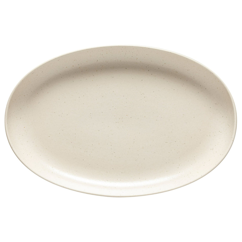 Casafina Pacifica Oval Platter - Britannia Kitchen & Home