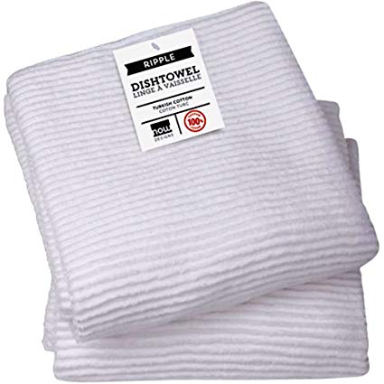 Kitchen Towel - Ripple - Britannia Kitchen & Home Calgary